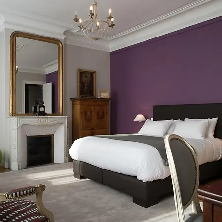 B&B Montabord *