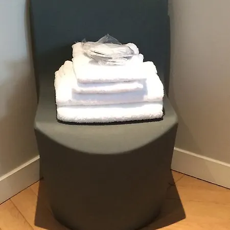 B&B Montabord 파리