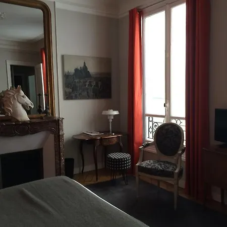 B&B Montabord *