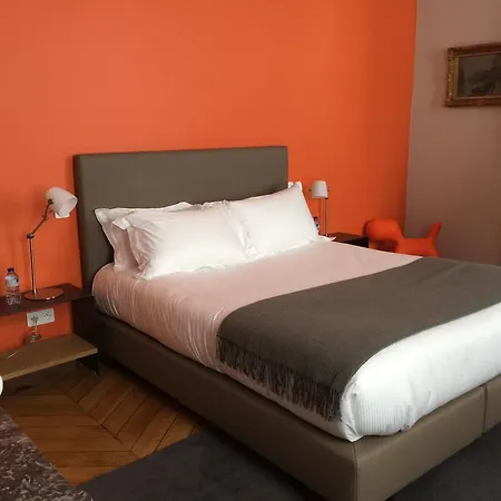 B&B Montabord 파리