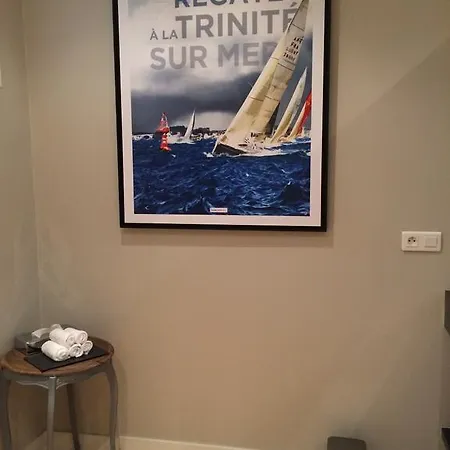 B&B Montabord
