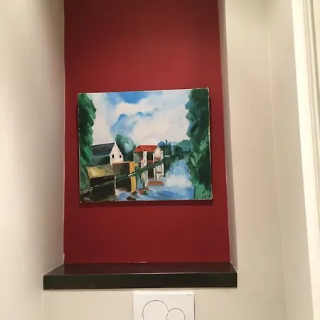 B&B Montabord 파리