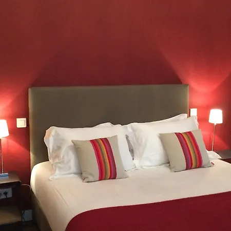 B&B Montabord 파리