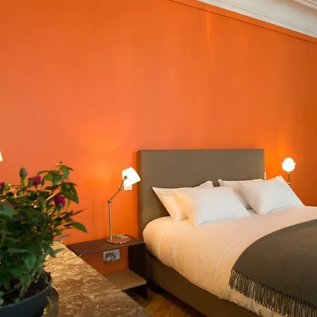 Montabord B&B 파리