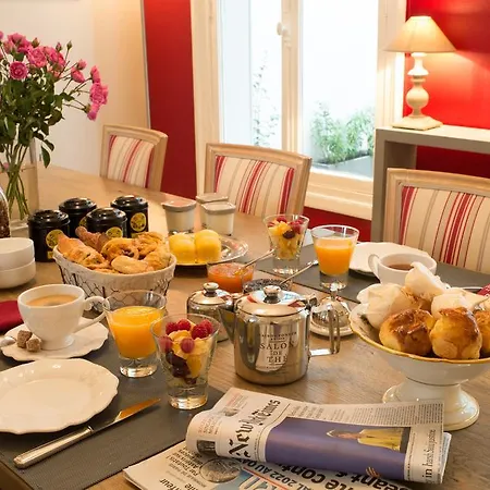 Montabord B&B