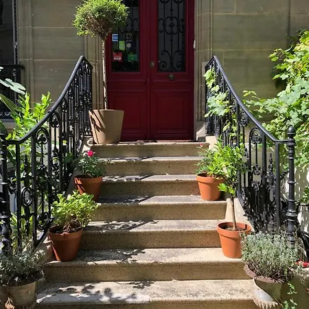Montabord B&B