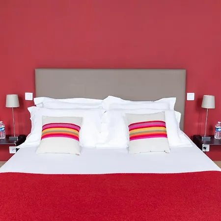 B&B Montabord *