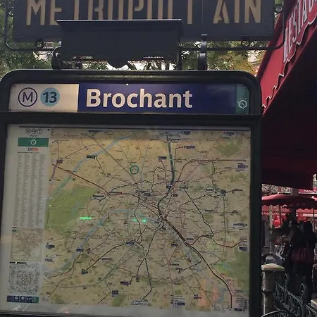 Montabord Paris